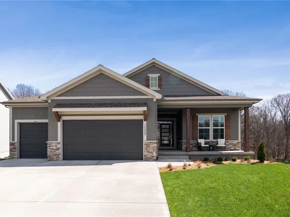 12595 NW Larkspur Ln, Platte City, MO 64079
