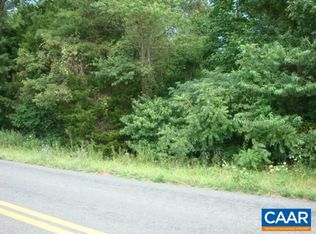 Ruritan Lake Rd, Palmyra, VA 22963