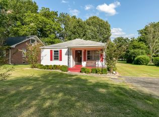 4012 Patton St, Milan, TN 38358