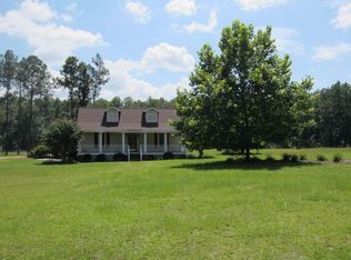 419 Houston Farm Rd, Poulan, GA 31781