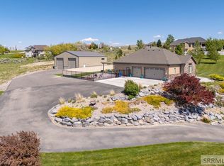 6695 S High Creek Ln, Idaho Falls, ID 83406