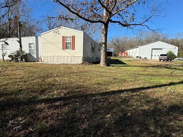 10053 Thurman Oaks Rd, Valles Mines, MO 63087