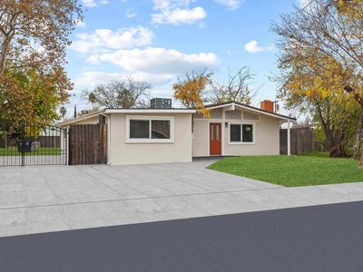 7941 Andora Way, Sacramento, CA, 95824
