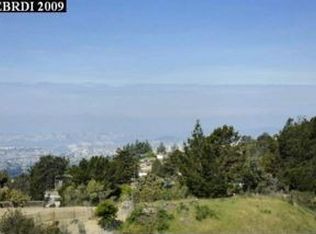 15 Hillcrest Ct, Oakland, CA 94619