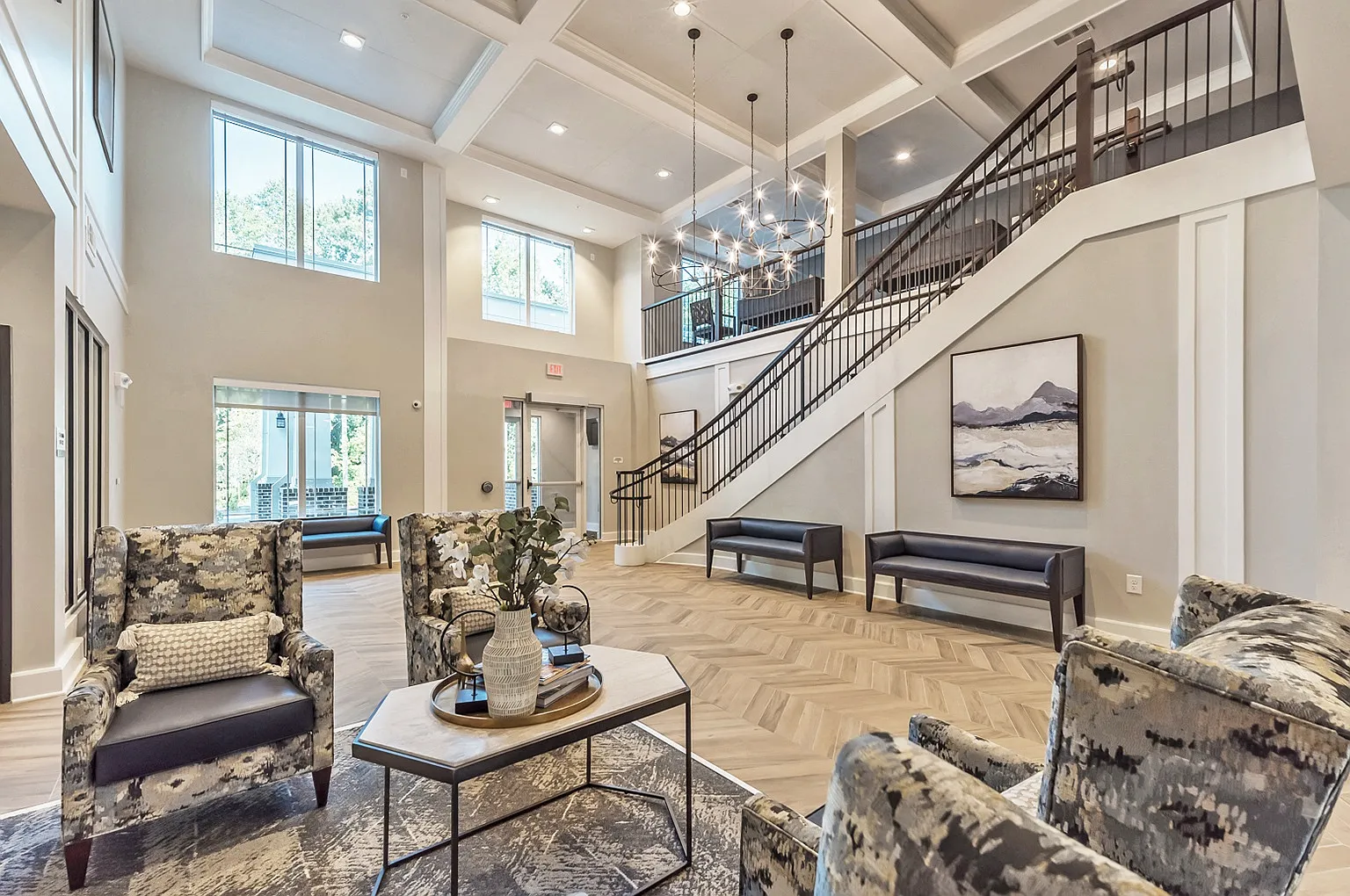 Covington Crossings 55+ Senior Living — Photo 3