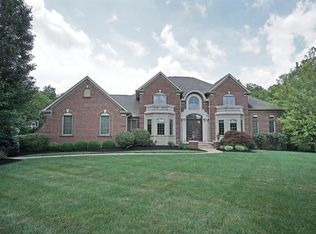369 Aspen Ridge Dr, Lebanon, OH 45036