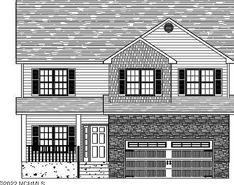 1st image of 253 W Huckleberry Way