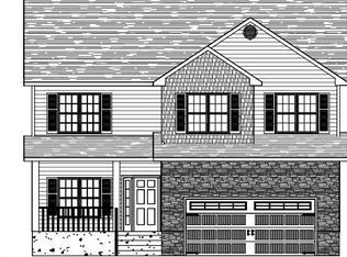 253 W Huckleberry Way, Rocky Point, NC 28457