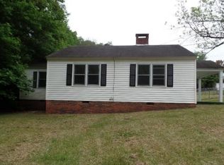 1090 Old Thompson Ave, Lancaster, SC 29720