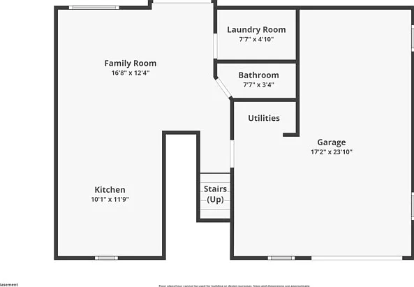 4 bed, 2.5 bath, 1500 sqft, $1,810 — Photo 3