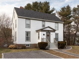 1 Cobb Ave, Portland, ME 04102