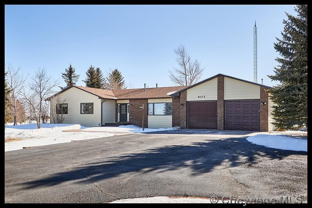 8015 Aztec Dr, Cheyenne, WY 82009 | Zillow