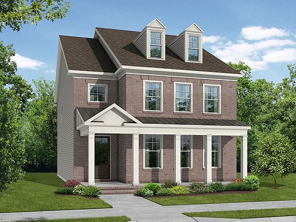 Elevation B