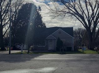 4860 136th Ave, Hamilton, MI 49419