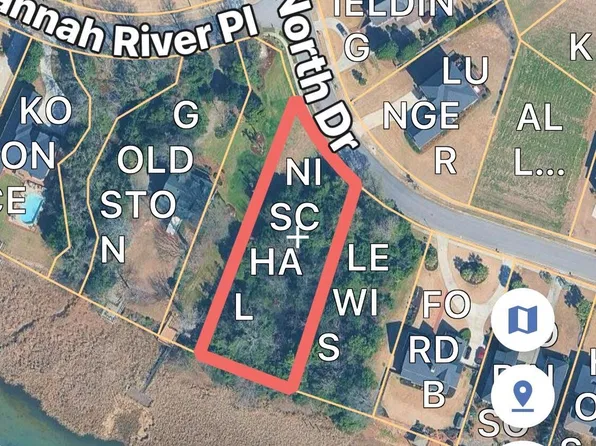 368 River North Drive LOT 295, North Augusta, SC 29841