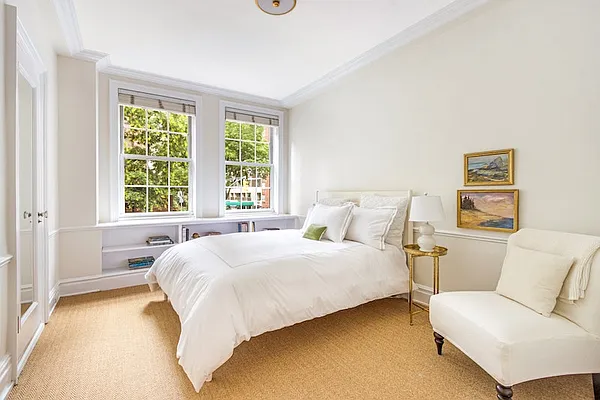 Sold by Brown Harris Stevens | media 24