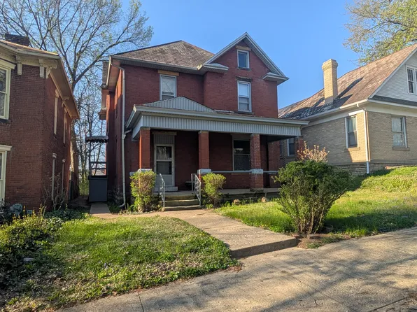 342 E Chestnut St, Lancaster, OH 43130