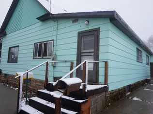 803 N Hauser Ave, Red Lodge, MT 59068