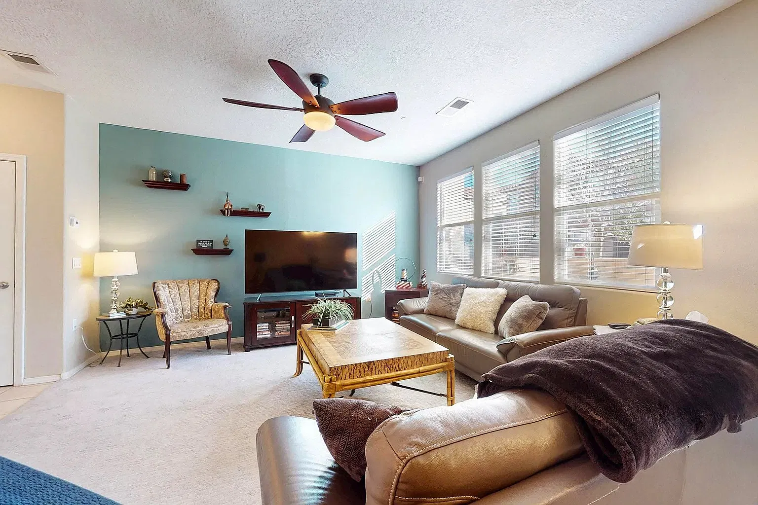 601 Menaul Boulevard Northeast - 2802 — Photo 4