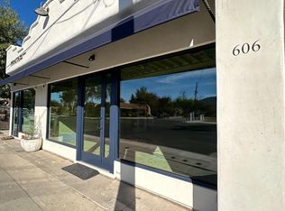 606 E Ojai Ave, Ojai, CA 93023