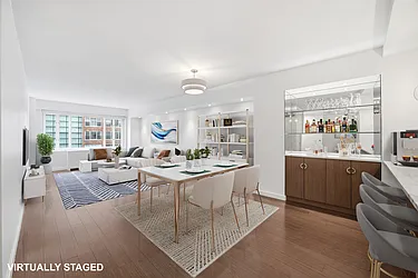 166 East 63rd Street, #6J