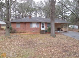 307 Summit St, Cartersville, GA 30120