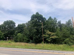 0 Old State Highway 10 Rd, Hickory, NC 28602