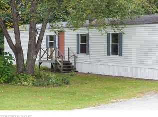 61 Fogler Rd, Hope, ME 04847