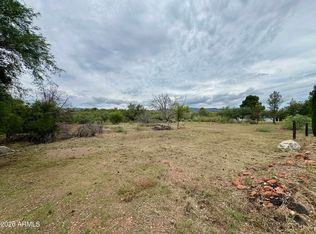 2375 W Verde West Dr #41, Camp Verde, AZ 86322