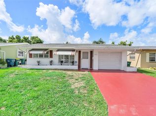 4942 NW 55th St, Tamarac, FL 33319