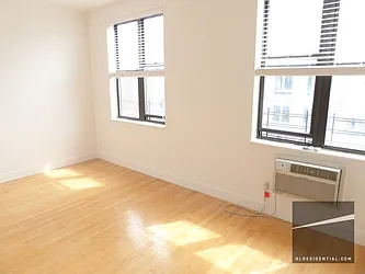 Rented by Highline Residential