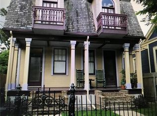 7724 Cohn St, New Orleans, LA 70118