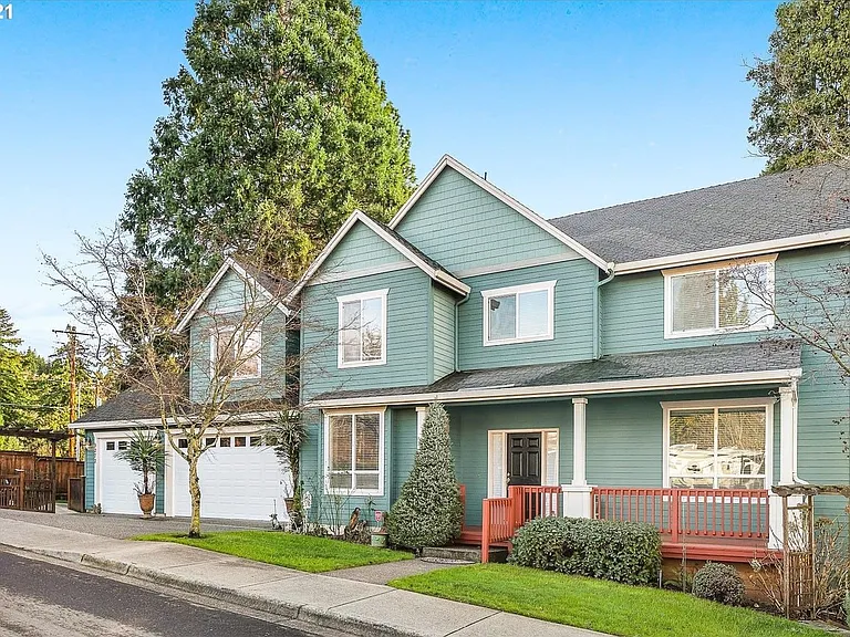 9272 NW Murlea Ln #OR97229 — Photo 1