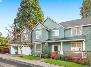 9272 NW Murlea Ln, Portland, OR 97225