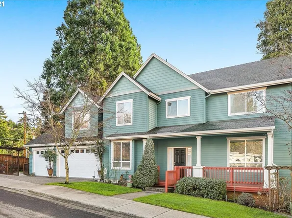 9272 NW Murlea Ln #Or97229, Portland, OR 97225