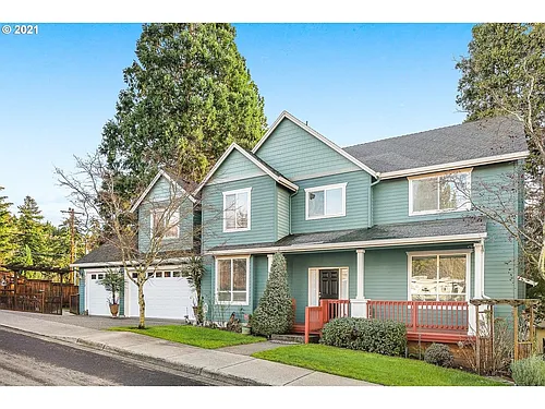 9272 NW Murlea Ln #OR97229 Photo 1