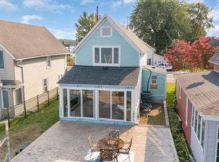 8627 Greig St, Sodus Pt, NY 14555