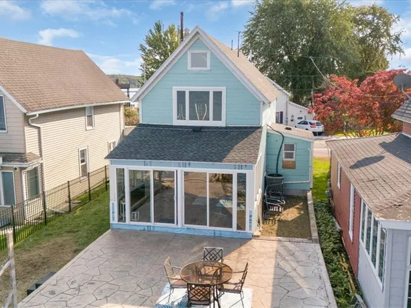 8627 Greig St, Sodus Pt, NY 14555