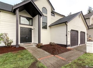 811 SW 328th Ct, Federal Way, WA 98023
