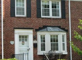 420 Dumbarton Rd, Baltimore, MD 21212