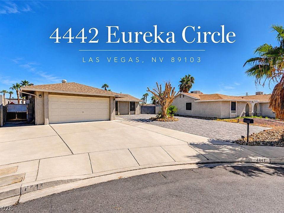 1st image of 4442 Eureka Cir