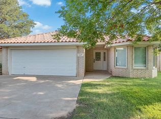 4327 N Boston Ave, Lubbock, TX 79415
