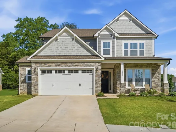 1800 Carrollton Dr, Indian Trail, NC 28079