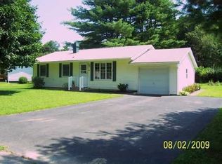 30 Foss Ln, Huguenot, NY 12746