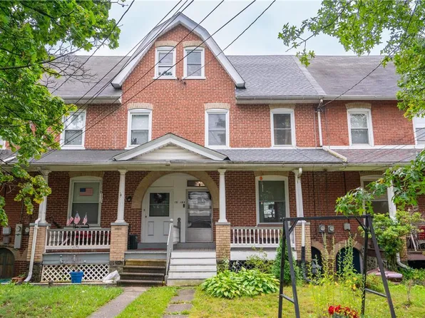 153 S Main St, Richlandtown, PA 18955