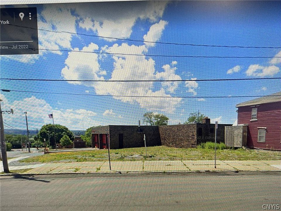 1st image of 1201 N Salina St #5