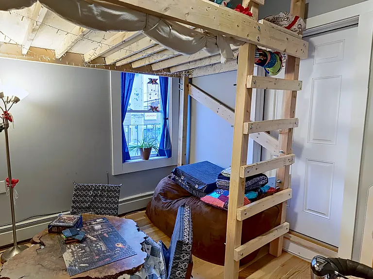 297 Beacon St #1 — Photo 6