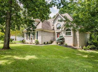 6318 Breeze Hill Rd, Crestwood, KY 40014