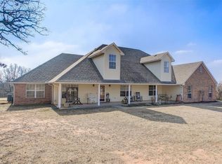7200 Lett Cir, Newalla, OK 74857