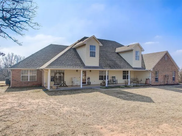 7200 Lett Cir, Newalla, OK 74857